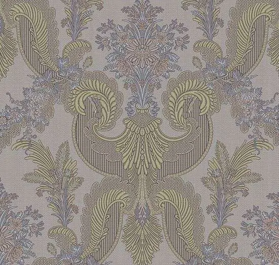 Обои Loymina La Belle Epoque BQ4, 012/1