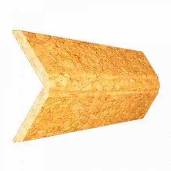 Угол пробковый наружный ArtCorkDesign С 302 Колер 3 (20х20х910мм)
