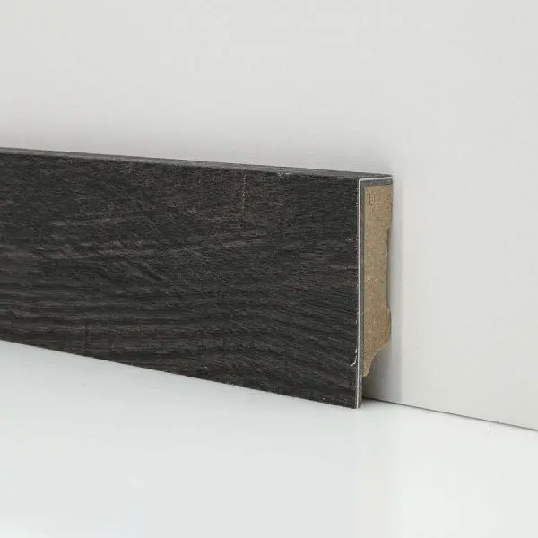 Виниловый плинтус Moduleo MDF Country Oak 54991 (12,5 х 60 х 2400 мм)